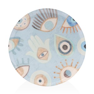 Amulet Servis Tabağı - 30 Cm - TepeHome (1)