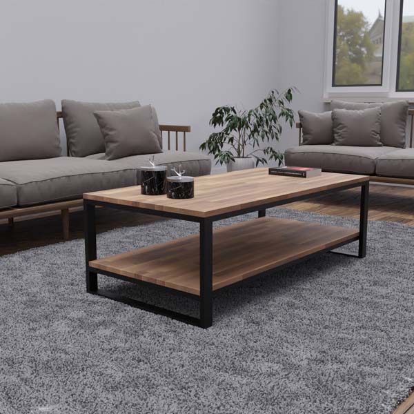 Anchar Orta Sehpa - 1