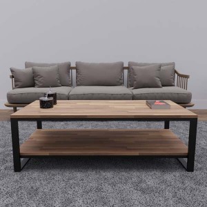 Anchar Orta Sehpa - 3