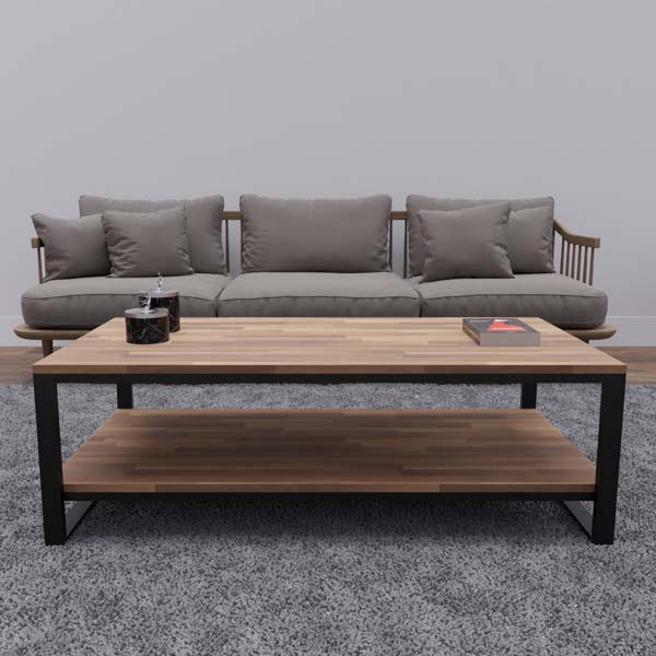 Anchar Orta Sehpa - 3