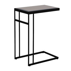 Anchor C Sehpa Füme - TepeHome