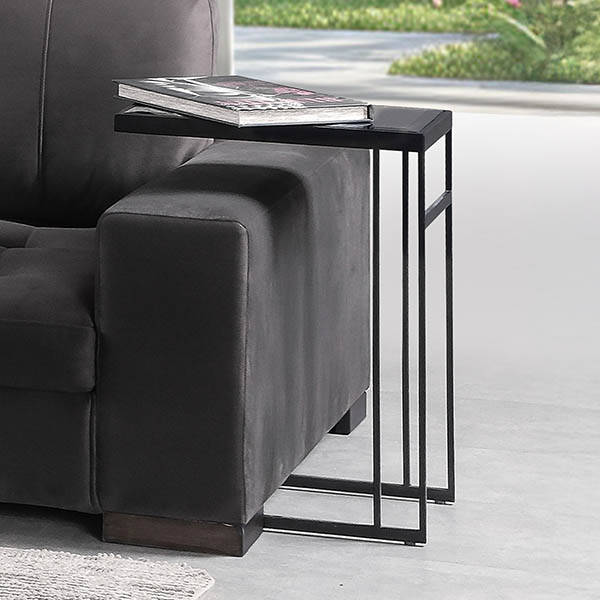 Anchor C Sehpa Füme - 2