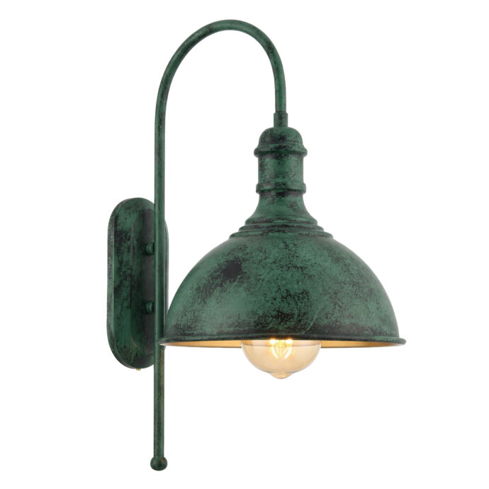 Aplik AP-4106-M3-GREEN