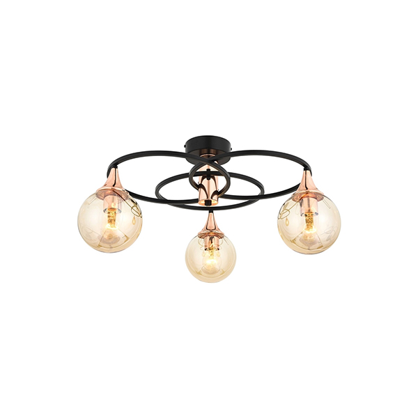 Ar-1661-3Bsy Avize - TepeHome