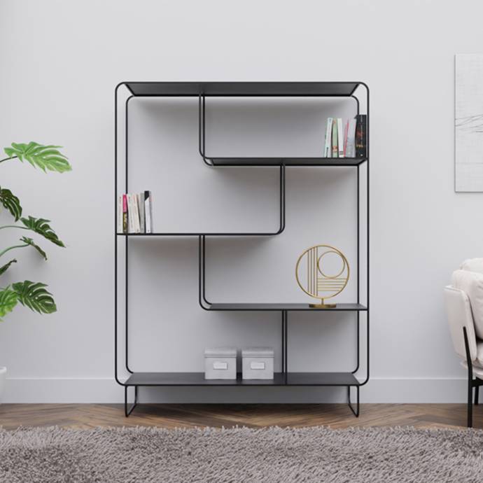 Arev Büyük Kitaplık - 2