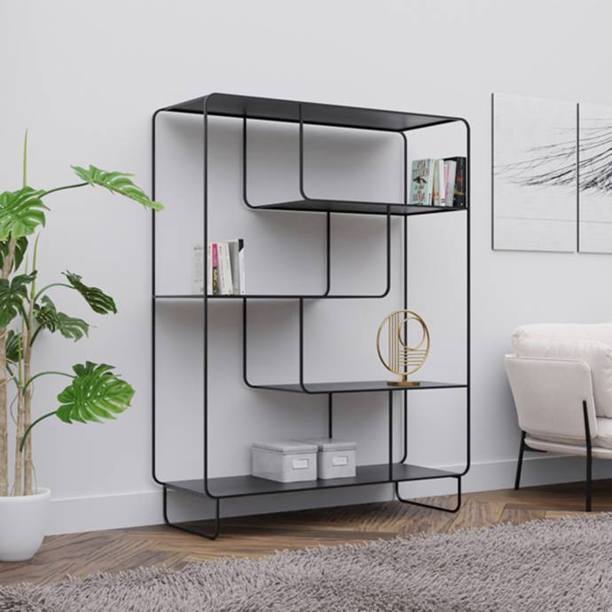 Arev Büyük Kitaplık - 3