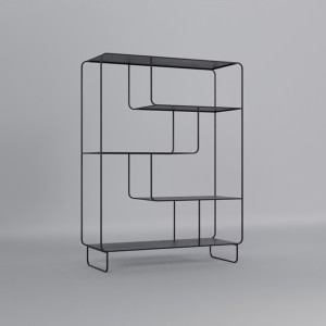 Arev Büyük Kitaplık - 4