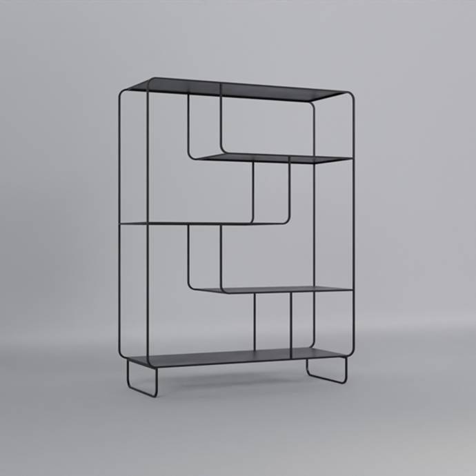 Arev Büyük Kitaplık - 4