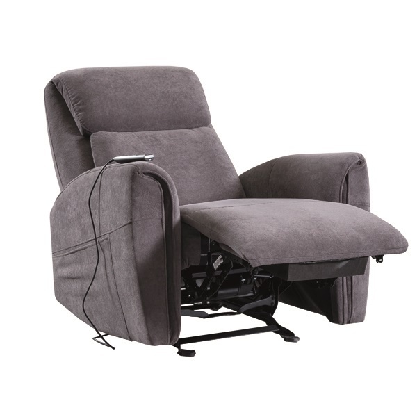 Armon Baba Koltuğu A.Betty 660 Kumaşlı - 8