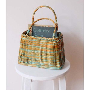 Artemis Rattan Çanta - 4