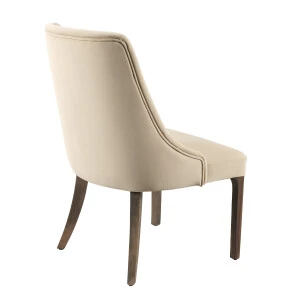 Atlanta Sandalye Gr19 Kumaşlı - TepeHome (1)