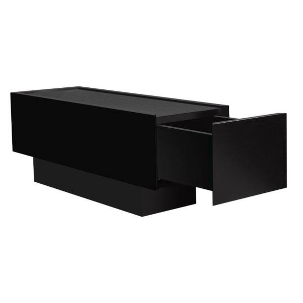 Aura Ara Modül Senkron Siyah - 2