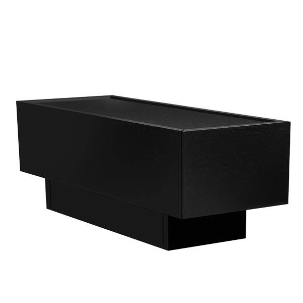 Aura Ara Modül Senkron Siyah - 1