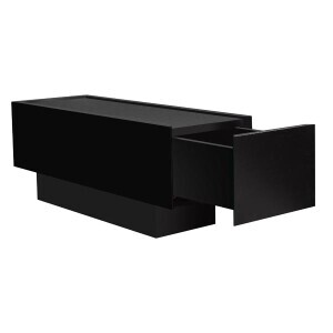 Aura Ara Modül Senkron Siyah - TepeHome (1)