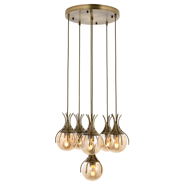 Av-1766-6Et Avize - TepeHome