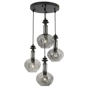 AV-1912-4T-GR Avize - TepeHome