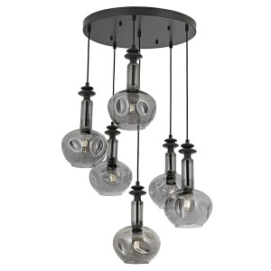 AV-1912-6T-GR Avize - TepeHome