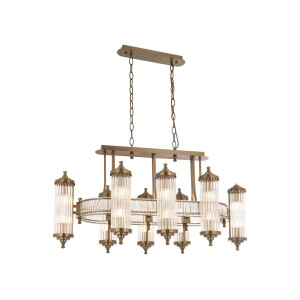 AV-35001-8E-YM Avize - TepeHome