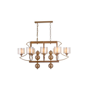 AV-35003-8E-YM Avize - TepeHome