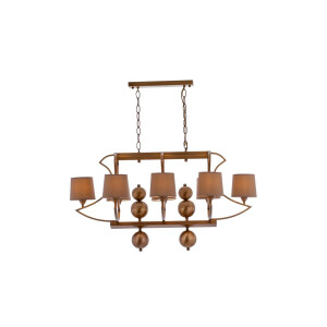 AV-35003-8ES-YM Avize - TepeHome