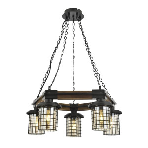 AV-4216-5ET Avize - TepeHome