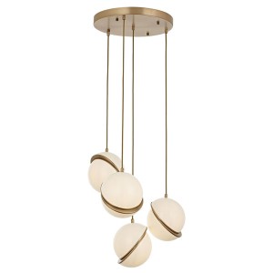 Avize Av-1861-4Et - TepeHome