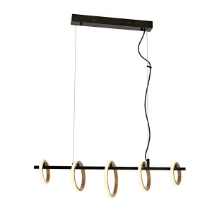 Avize Av-1873-5Y-Bsy - TepeHome