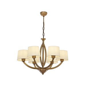 Avize Av-1876-6Es - TepeHome