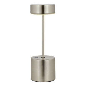 Eskitme Masa Lambası Ml 64003 N - TepeHome