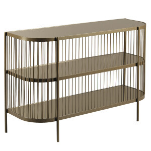 Azura Dresuar Bronz - TepeHome