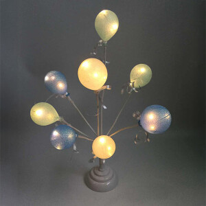 Balon Ağacı Gece Lambası - TepeHome