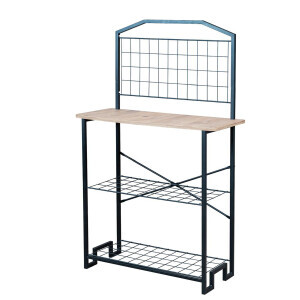 Bango Masa Geniş - TepeHome