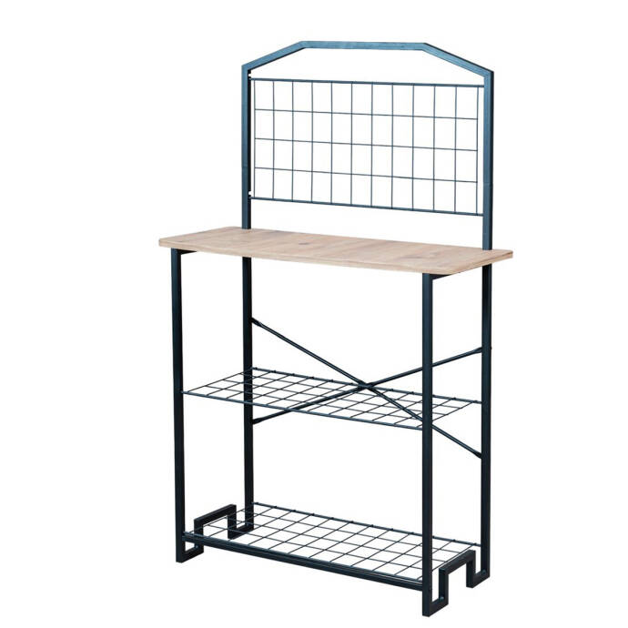 Bango Masa Geniş - 1