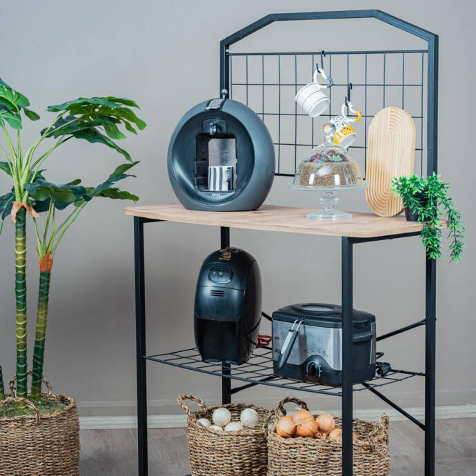 Bango Masa Geniş - 2