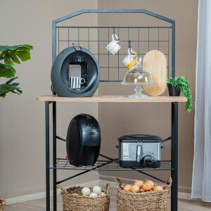 Bango Masa Geniş - 5