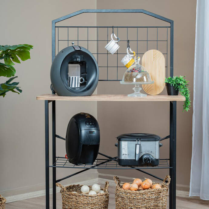 Bango Masa Geniş - 5