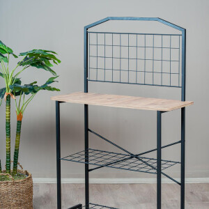 Bango Masa Geniş - 4