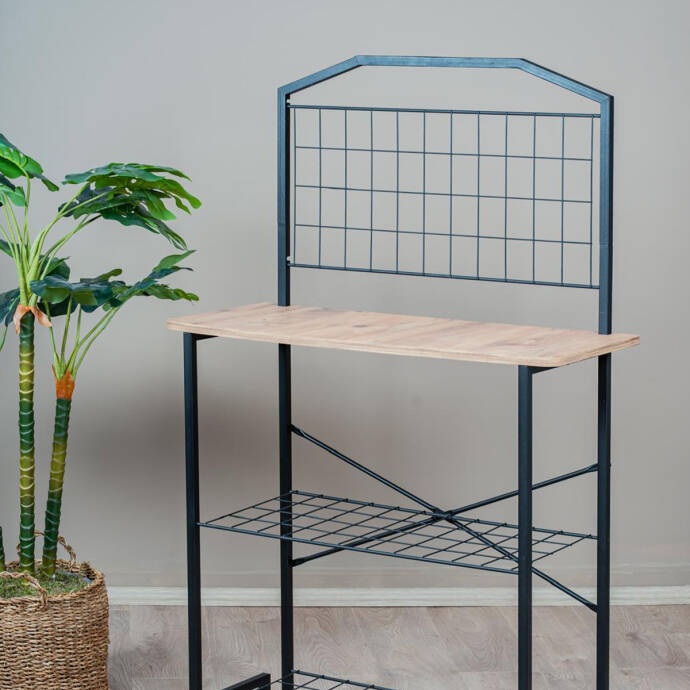 Bango Masa Geniş - 4