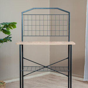 Bango Masa Geniş - 3