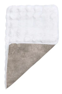 Banyo Paspası Beyaz - TepeHome (1)