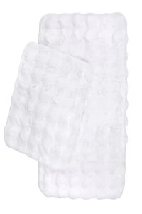 Banyo Paspası Beyaz - TepeHome