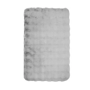 Banyo Paspası Gri - 3