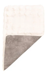 Banyo Paspası Krem - TepeHome (1)