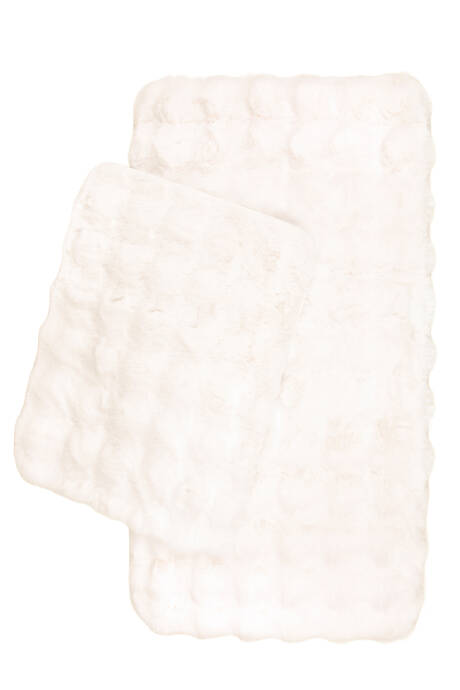 Banyo Paspası Krem - 1