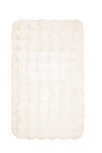 Banyo Paspası Krem - 3