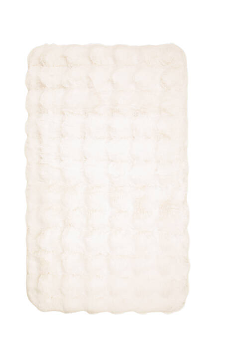 Banyo Paspası Krem - 3