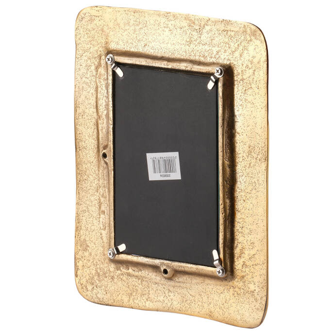 Bej Organik Fotoğraf Çerçevesi 29x24 Cm - 3