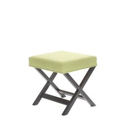 Bench Puf Dark Yeşil - TepeHome