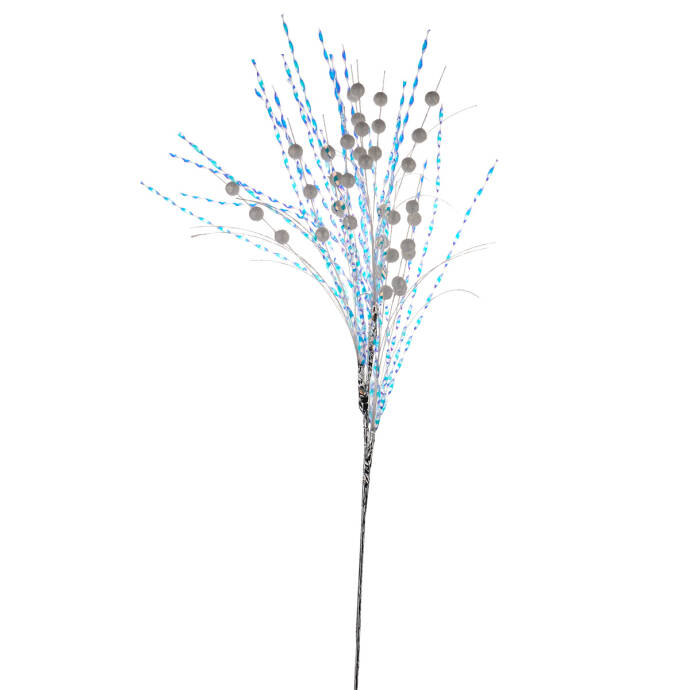 Beyaz Çiçek Dallar - 1