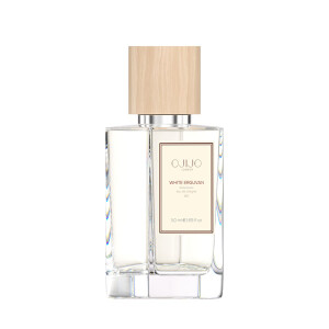 Beyaz Erguvan Kolonya 50ml - TepeHome